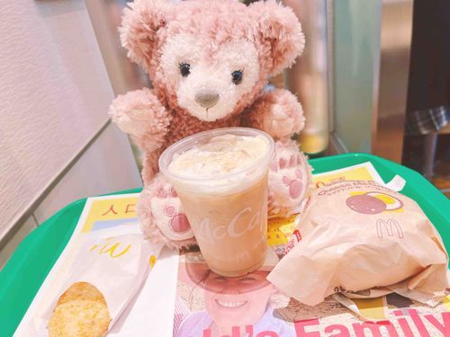 あさごはん