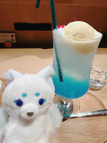 同じ色だな