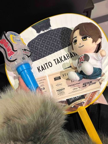 主は「だんだん」が好きらしい！
いまドームにいるよ^_^