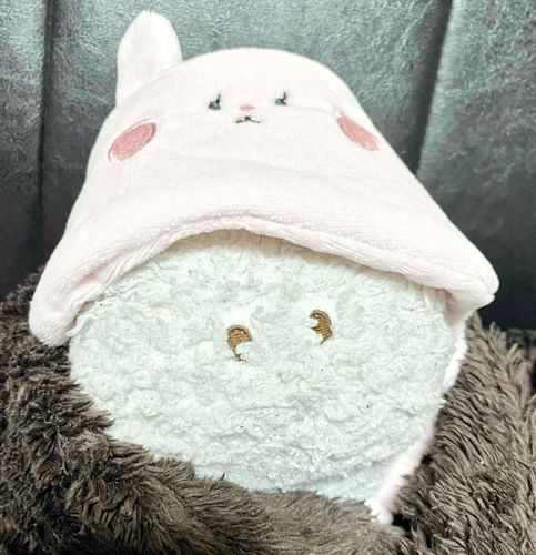 おひるねスタイル