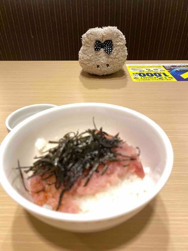 夜中のファミレス、せいしゅん