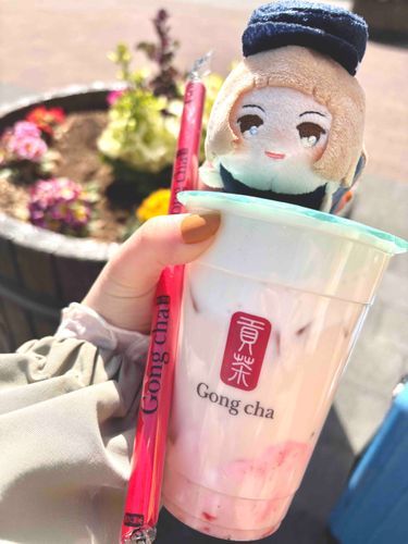 いちごあんにんですね🍓
しゅくんがうれしそうで ぼくもうれしいです