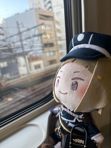えんせい、たのしかったですね