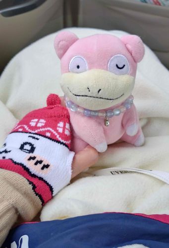 主とお出かけ楽しいやぁん🩷