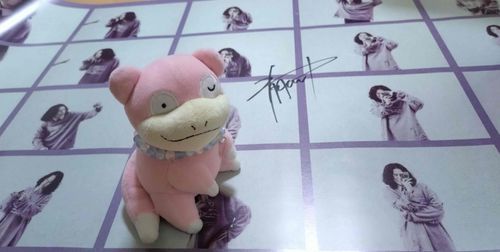 キタニのアルバムとポスター届いたやぁん🩷
直筆サイン入り大切にしますやぁん🩷