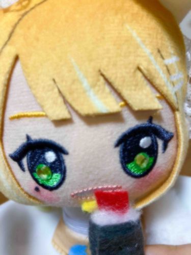 はほはほ〜