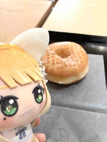 やほやほー