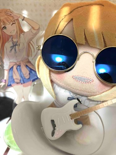 やほやほー（極月）
