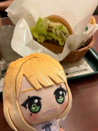 やほやほー