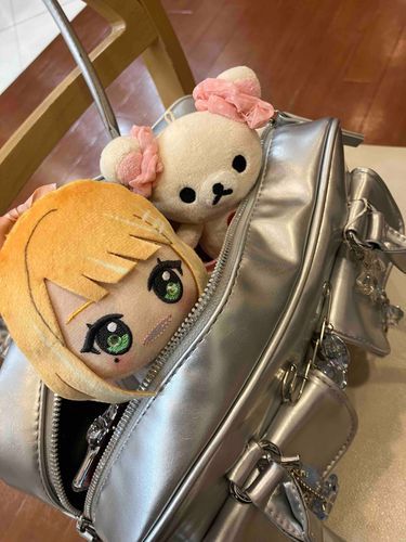 Pっち〜