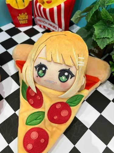 やほやほー
てかピザで寝ちゃったんですけどー笑