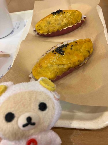 ひどふらんすのすいぽてでつよ
(時差ですからいまは無い)