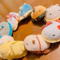 まつのぬいたち