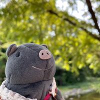 くろごま
