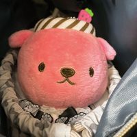 じゃむを