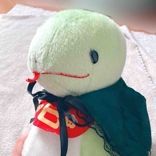 巳年アンバサダーへび