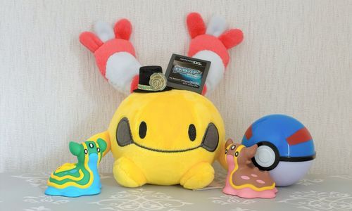 祝ダイパ20周年