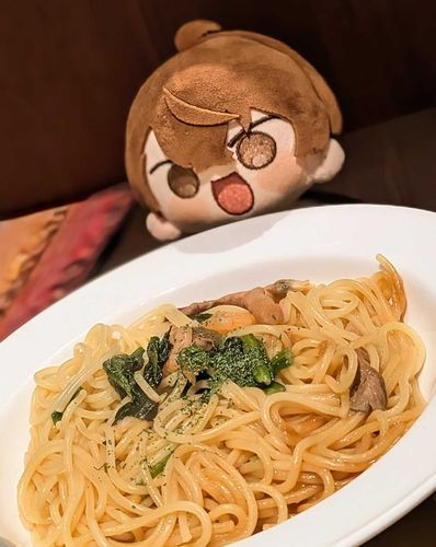 ｼﾞｭﾙﾘ