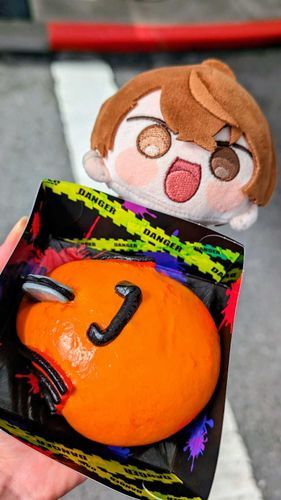 ちぇんそまん