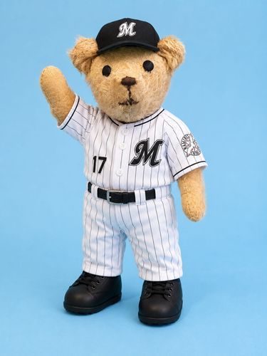 千葉ロッテマリーンズも大好き⚾️