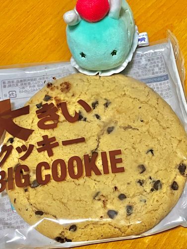 おっきー クッキー！！！！