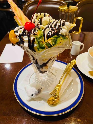 ご…ごしゅじん…。
かんみたべすぎでは…？？？(･∞･ﾐэ )Э