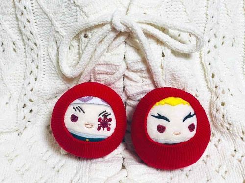さくらんぼ🍒になるよ