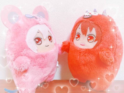 うちにもにぃがいる生活！すばらしいね！にぃとはよくこうやってお話してる！☺️