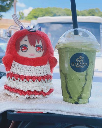 GODIVAとオレ！
