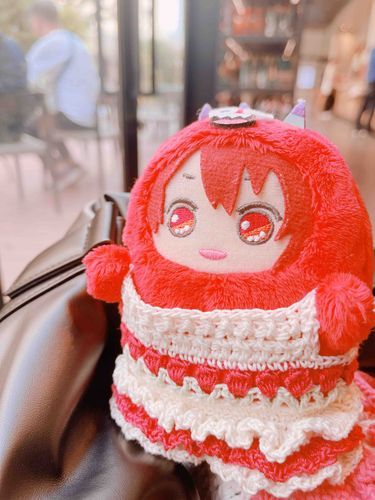 ヌシと二人で旅したときのやつ！