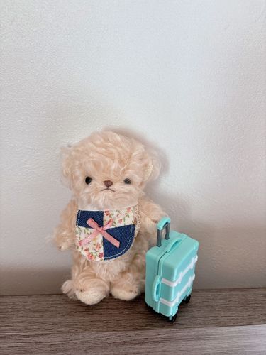 ほてる とちゃく!