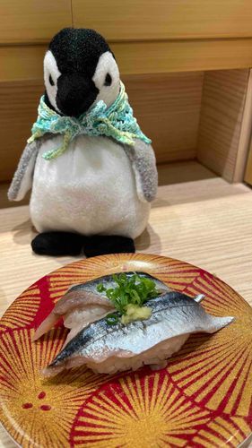 おすし