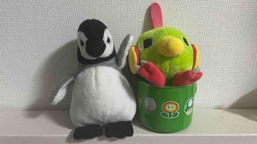 なかよし