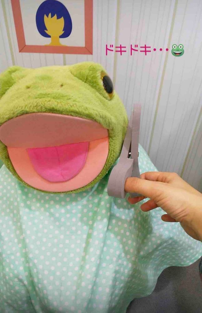 2019年11月27日のボク🐸
やっほー!
長男坊、すけだよぉ~‼️
こんばんは、お晩です👋
ねぇ見て!この写真🐸
ずーっと、みんなに見て欲しかった過去写なんだけど🩵
かえるも散髪するんだよねぇ🐸✂️なんちゃって?!笑
ふふふ、たまには過去の思い出を披露するのもいいんじゃない?
なんで急に過去写を出したかって?
だってさ、ご主人様が「ぬい撮りしたい、できない😭」って嘆いてた💦
日々、育児家事に追われて写真撮れないって🐸
でもさ、ご主人様とボクたちかえるには今まで数え切れない程の思い出も写真もあるんだよっ✨️だから、ご主人様に言ったの!過去の写真投稿したらどう?って🐸✨️niceアイディアでしょ?ふふふ
過去のかえるの歴史知りたくない?🐸🐸🐸🐸🐸
・
#かえるとご主人様の思い出過去pic
#過去があって今がある🐸🔥