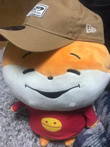 ストリートで決めてみた🧢
似合ってるかな