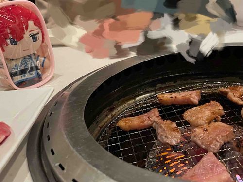 においがつくから、と言って出してもらえませんでした
ちょっときゅうくつです…