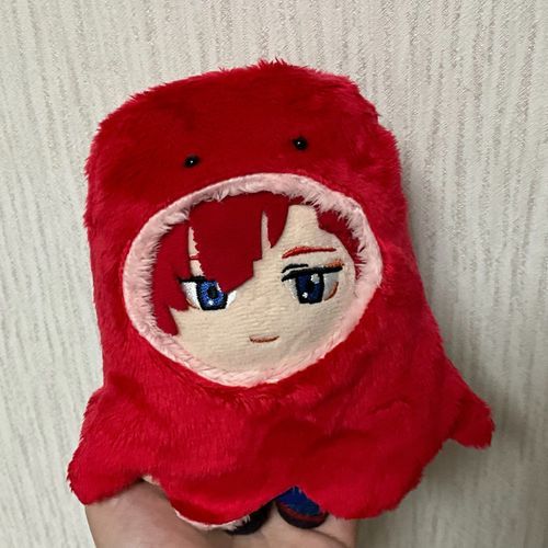 たこになりました🐙