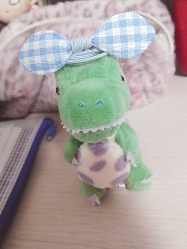 おしゃれしちゃった