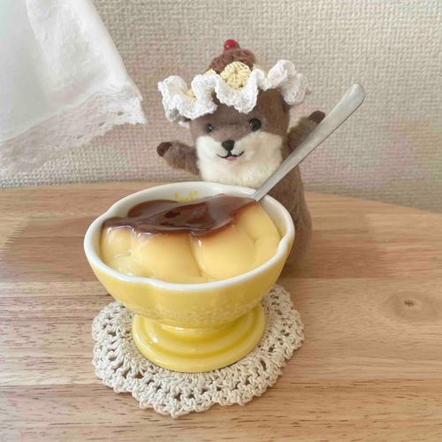 プリンのあまたろうとプリン‼︎‼︎‼︎
ともぐいする‼︎‼︎‼︎‼︎