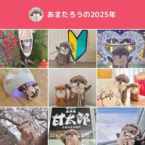 今年は弟子をとり、充実した1ねんだった‼︎‼︎‼︎
来ねんもしっかりと技を教え込む‼︎‼︎‼︎‼︎