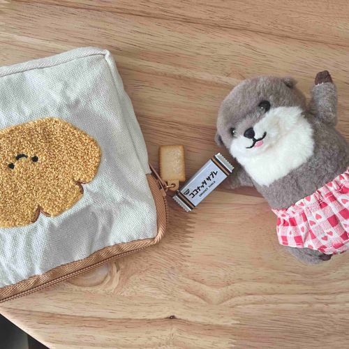 お菓子を発見した‼︎‼︎‼︎
カイヌシに報告したら、それは食べられないと言われた‼︎‼︎‼︎
納得がいかない‼︎‼︎‼︎‼︎