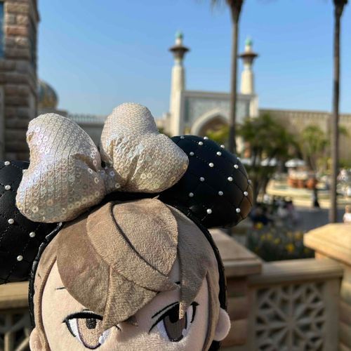 せんじつ ゆめのくにに いってまいりました。
じどりって むずかしいですね。