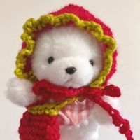 ふぅちゃん
