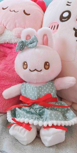 かわいいワンピース！