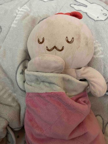 愛しの、麗しのうさももちゃん
本当に可愛い、愛してる