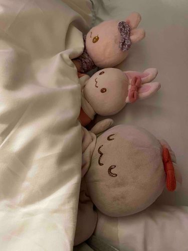 おやすみももず💤