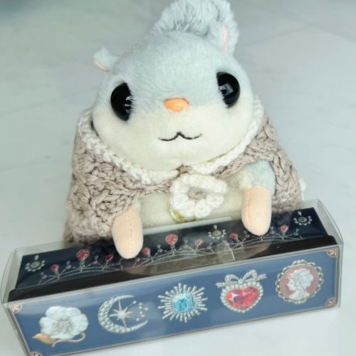 ほせきばこ　とおもたけど　ちがた
くつきー　はいてた