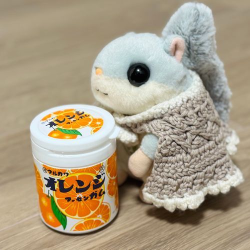 おいしの　まるまる！
