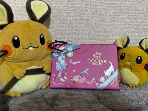 ハッピーバレンタインネ！！