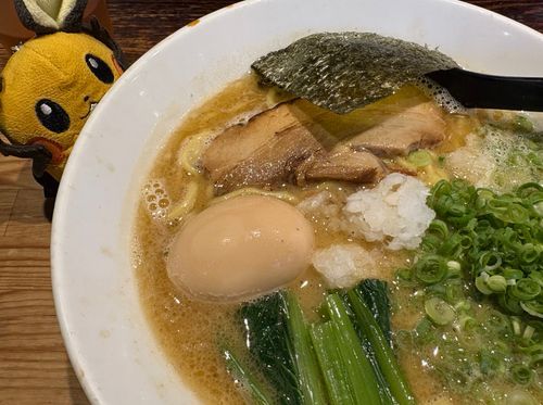 ラーメンネ！！！！